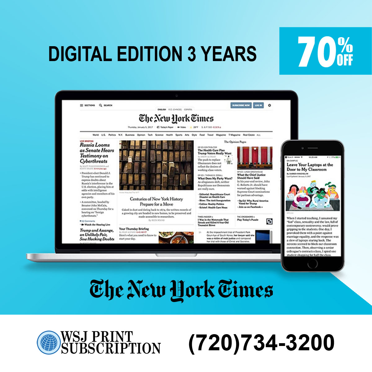 Times Union Digital Subscription: Stay Informed And Connected