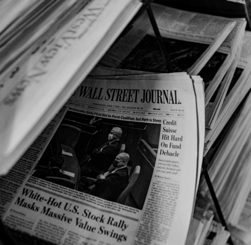 Wall street journal