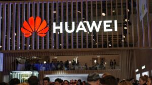 Huawei Achieves Sixth Consecutive Quarter of Revenue Growth