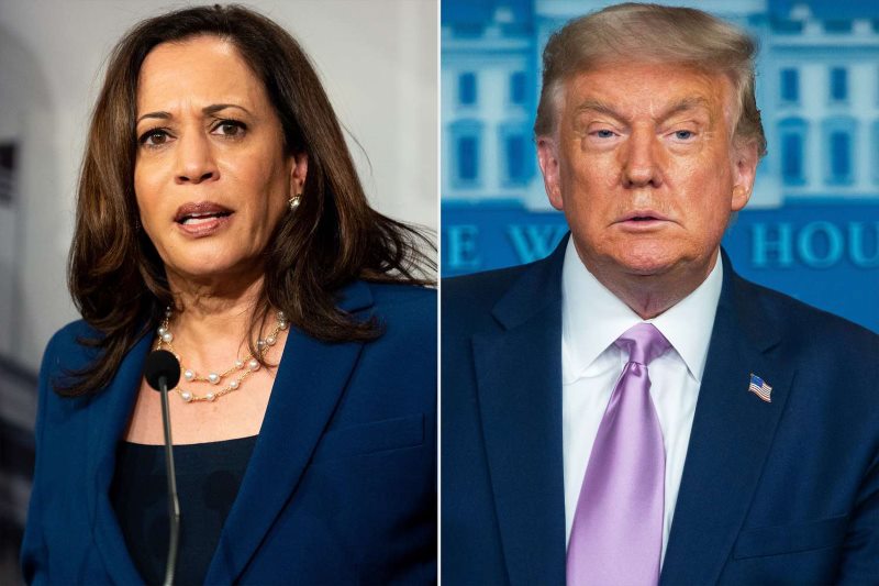 Trump Questions September 10 Debate with Harris