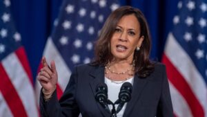 Wall Street Adapts as Harris Gains Ground in Presidential Race