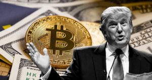 Trump’s Pivot to Cryptocurrencies A New Political Frontier